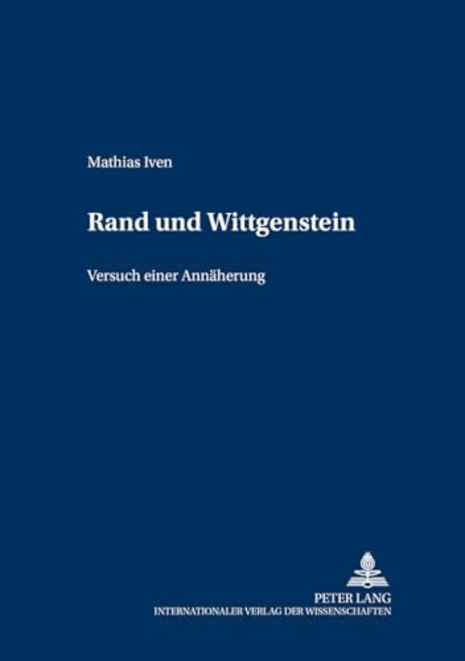 Rand Und Wittgenstein