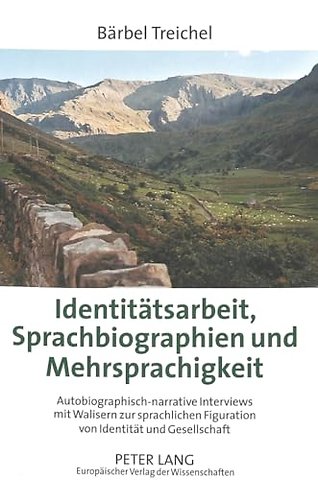 Identitaetsarbeit, Sprachbiographien und Mehrsprachigkeit