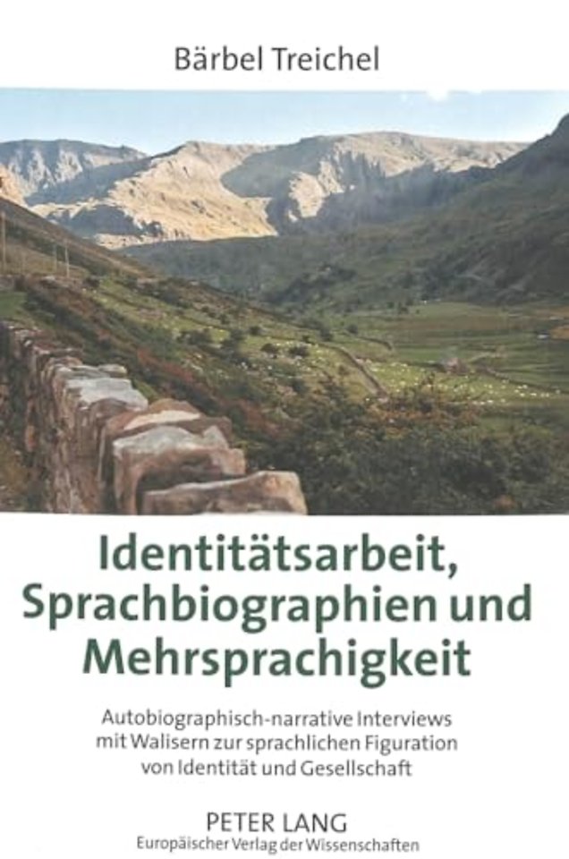Identitaetsarbeit, Sprachbiographien und Mehrsprachigkeit