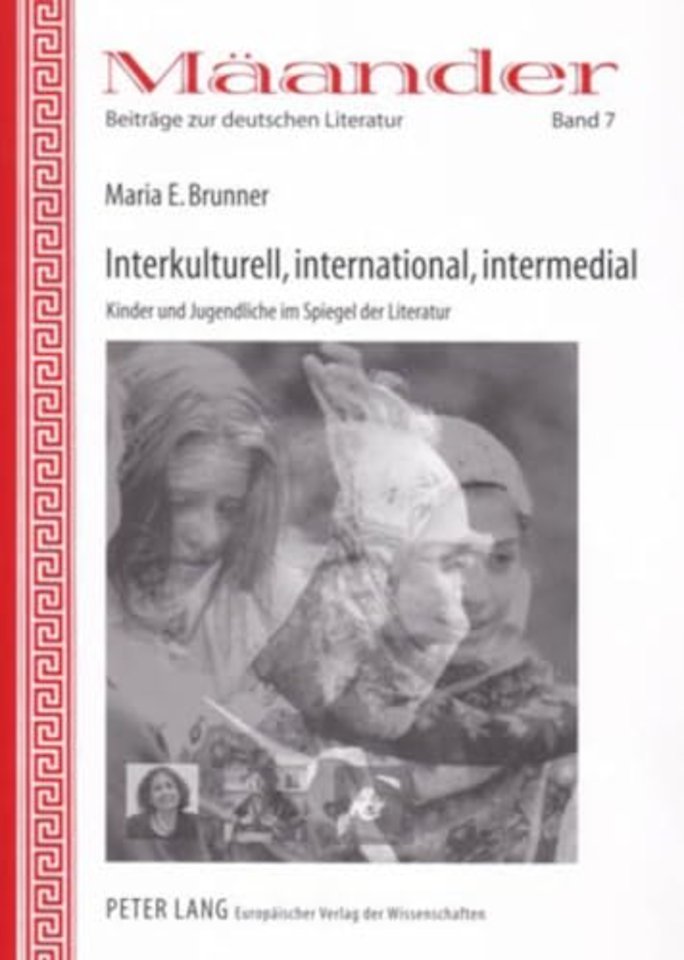 Interkulturell, International, Intermedial