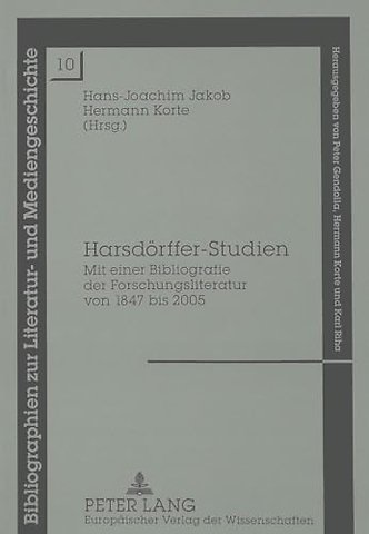 Harsdoerffer-Studien