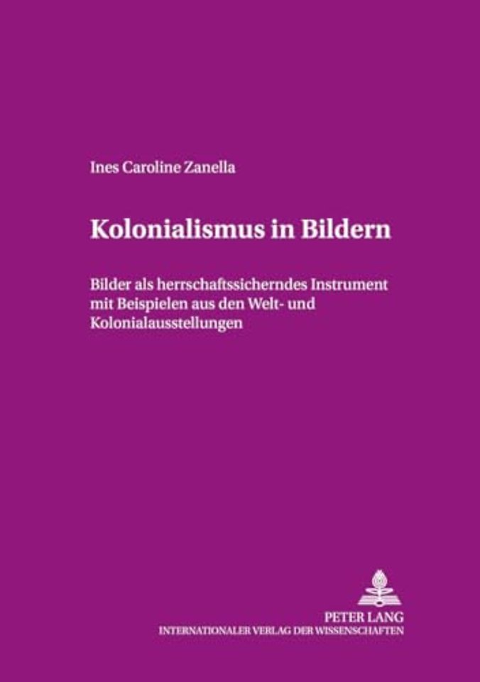 Kolonialismus in Bildern