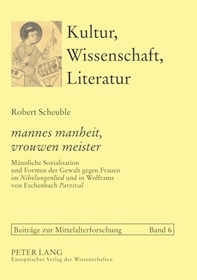 mannes manheit, vrouwen meister