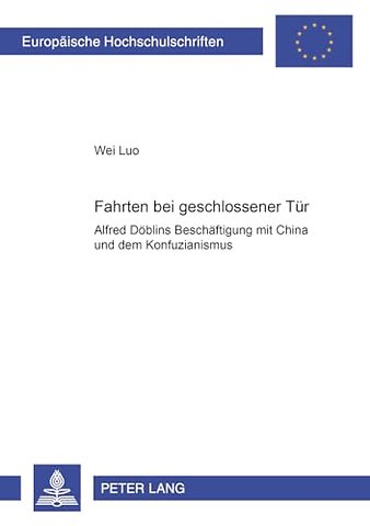 «Fahrten bei geschlossener Tuer»