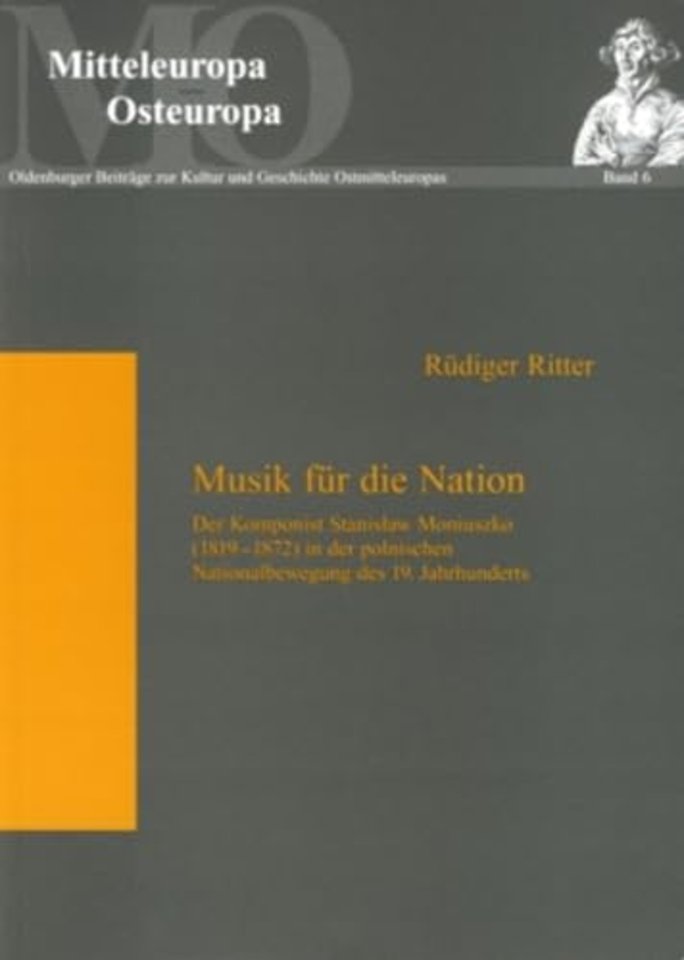 Musik Fuer Die Nation