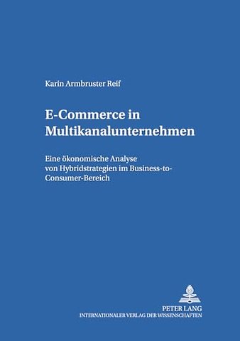 E-Commerce in Multikanalunternehmen