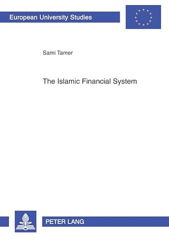 The Islamic Financial System