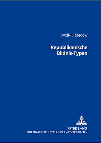 Republikanische Bildnis-Typen