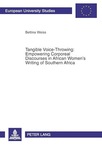 Tangible Voice-throwing