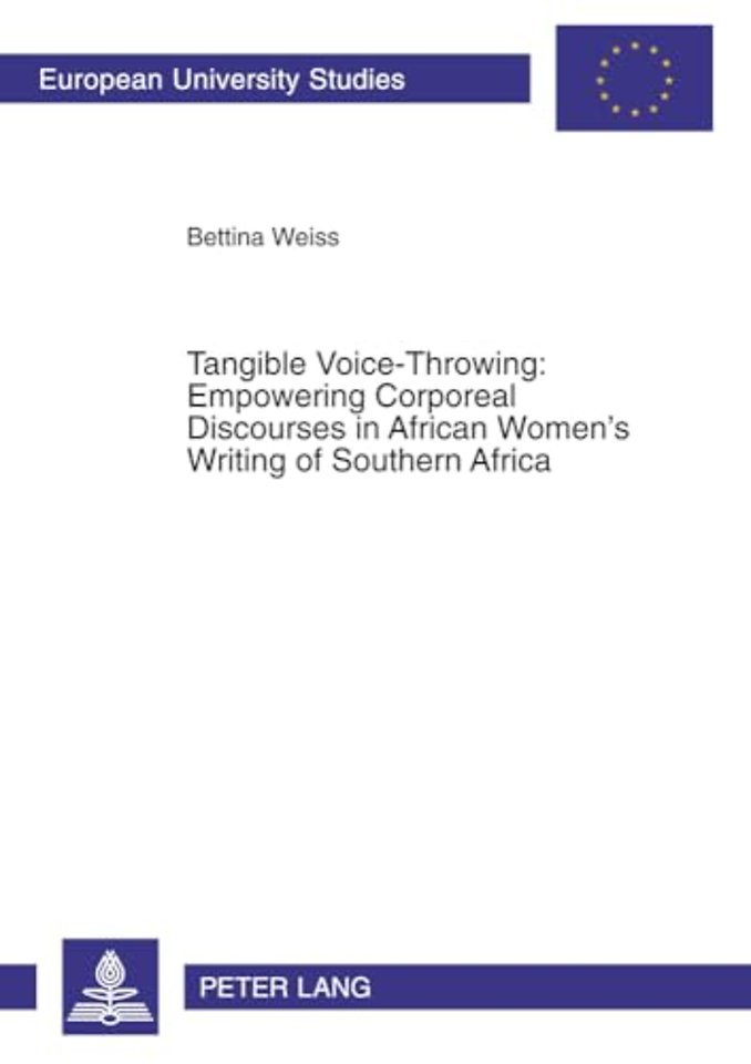 Tangible Voice-throwing