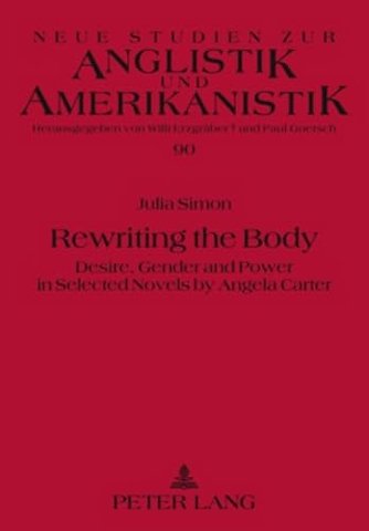 Rewriting the Body