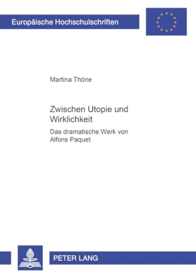 Zwischen Utopie und Wirklichkeit
