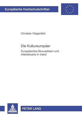 Die Kultureuropaeer