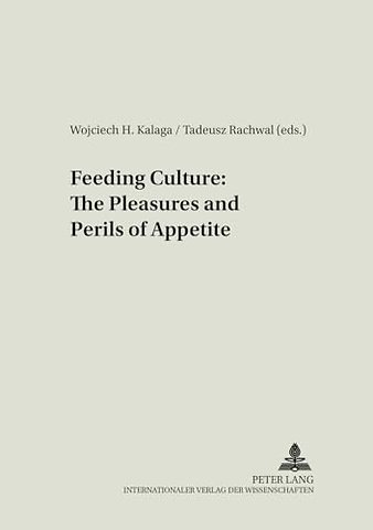 Feeding Culture