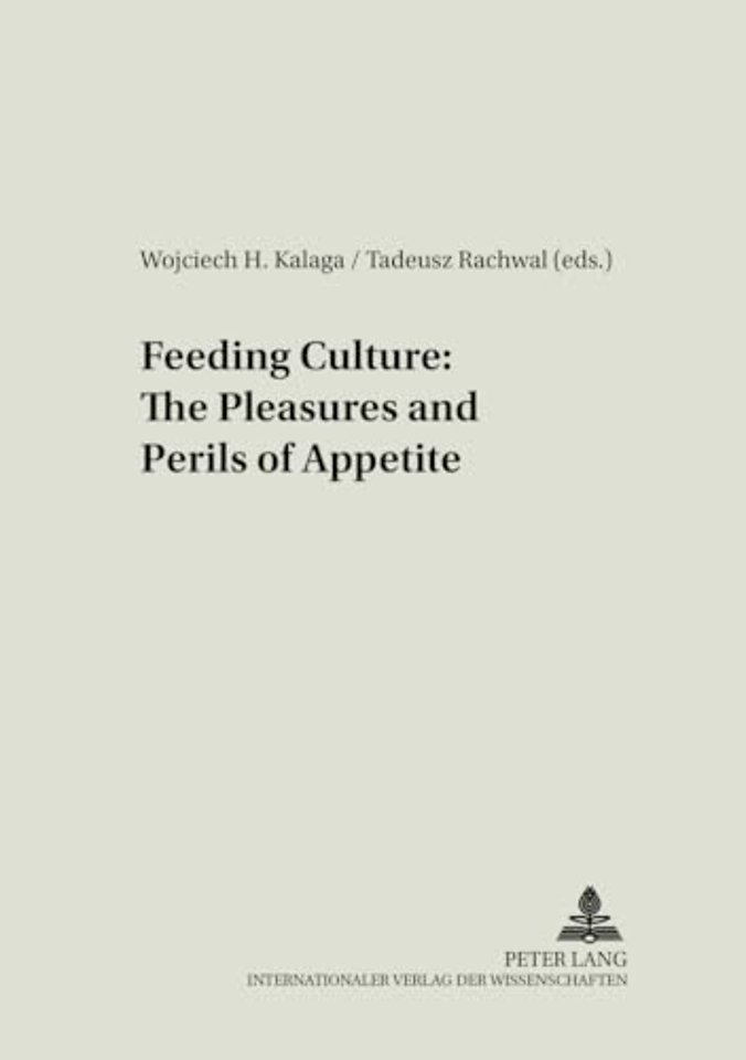 Feeding Culture