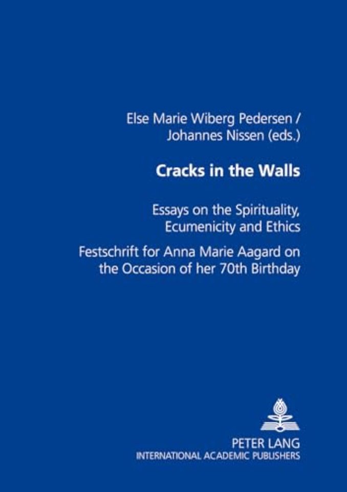 Cracks in the Walls