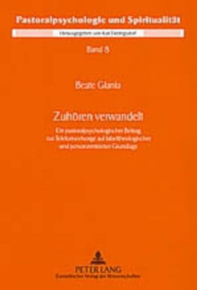Zuhoeren Verwandelt