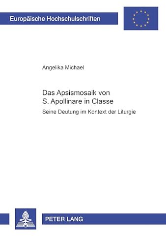 Das Apsismosaik Von S. Apollinare in Classe