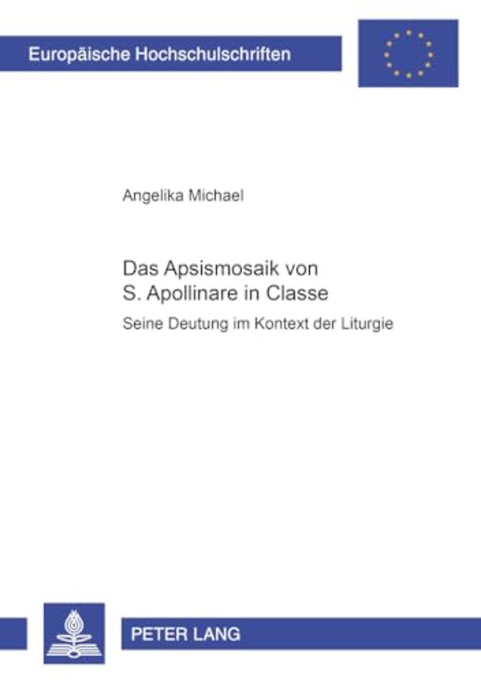 Das Apsismosaik Von S. Apollinare in Classe