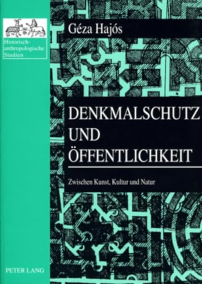 Denkmalschutz Und Oeffentlichkeit