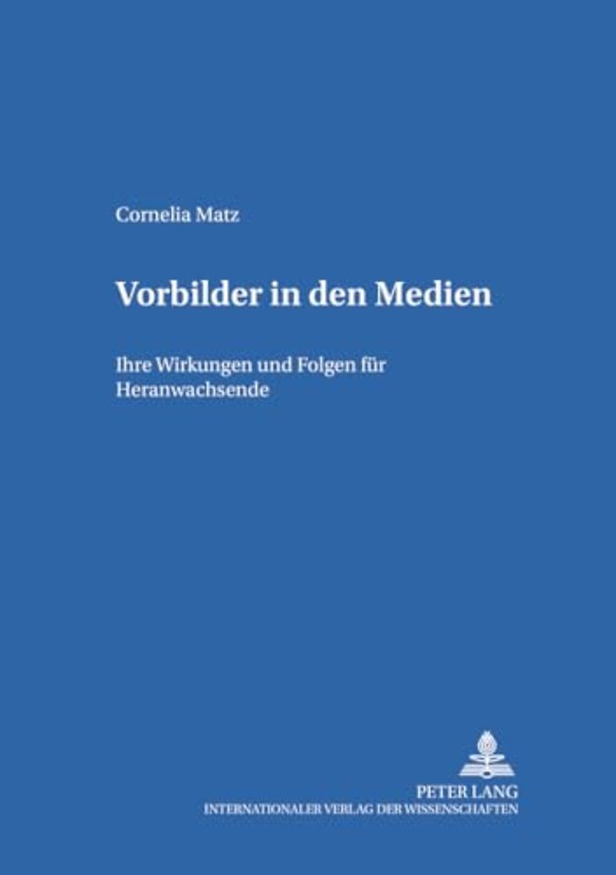 Vorbilder in Den Medien