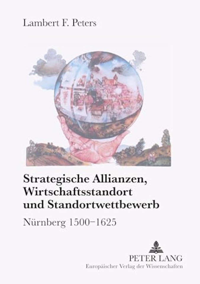 Strategische Allianzen, Wirtschaftsstandort Und Standortwettbewerb
