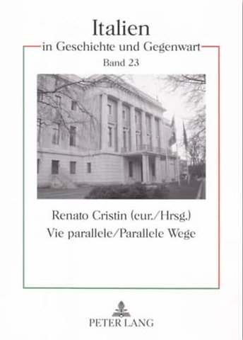 Vie Parallele Parallele Wege
