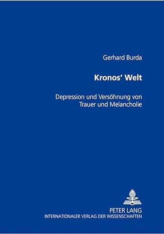 Kronos' Welt
