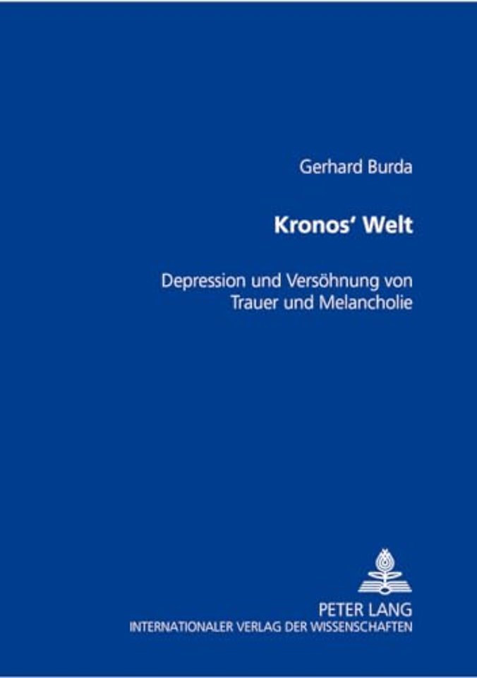 Kronos' Welt