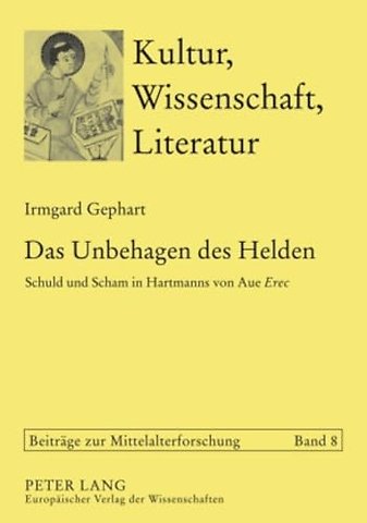 Das Unbehagen des Helden