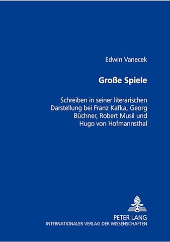 Große Spiele