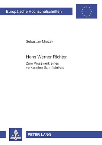 Hans Werner Richter