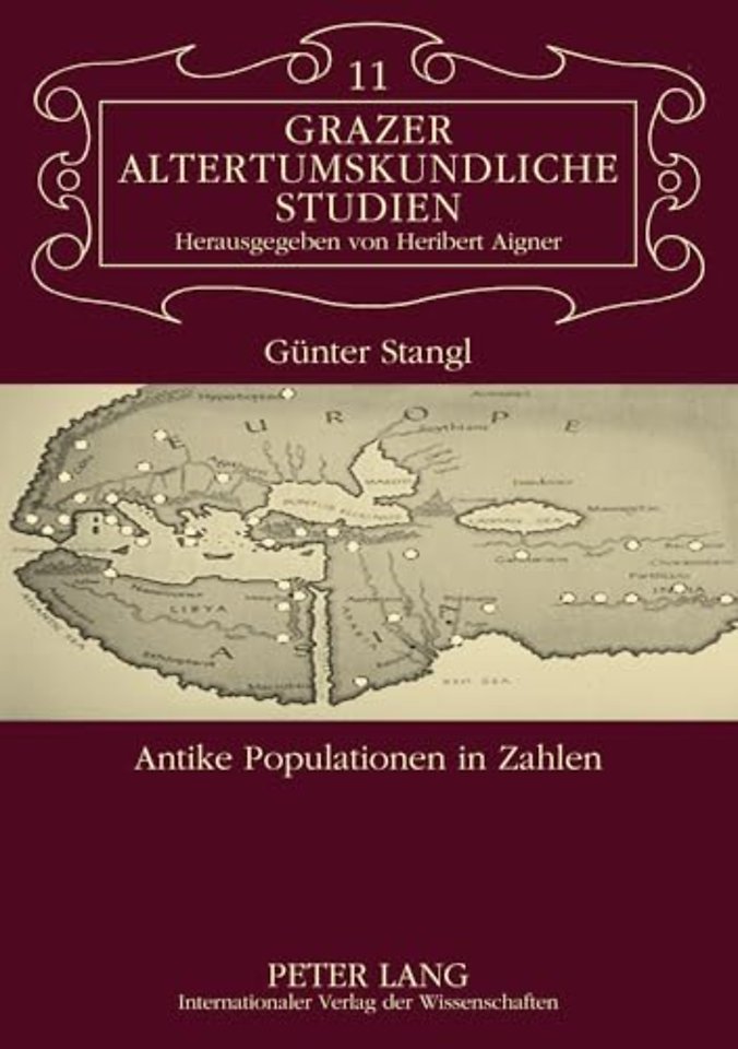 Antike Populationen in Zahlen