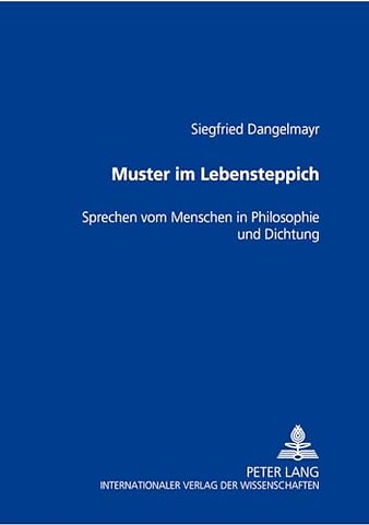 «Muster im Lebensteppich»