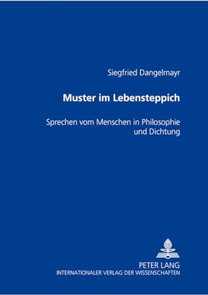 «Muster im Lebensteppich»