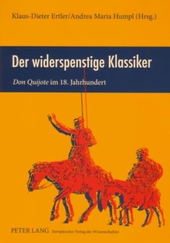 Der widerspenstige Klassiker