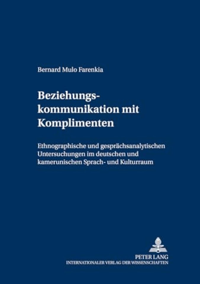 Beziehungskommunikation Mit Komplimenten