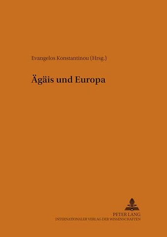 Aegaeis Und Europa