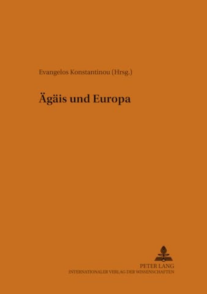 Aegaeis Und Europa
