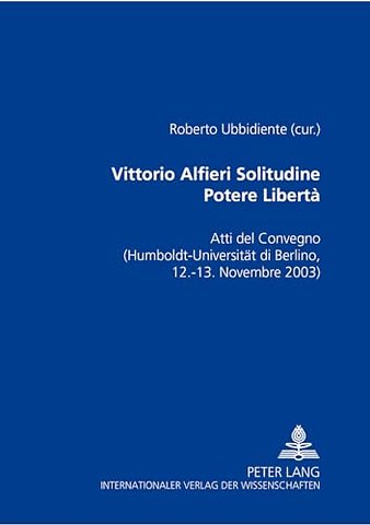 Vittorio Alfieri