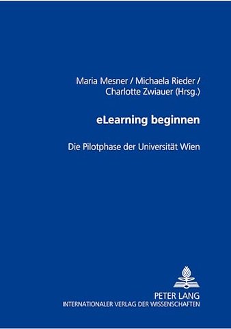 Elearning Beginnen