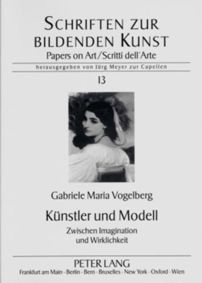 Kuenstler Und Modell