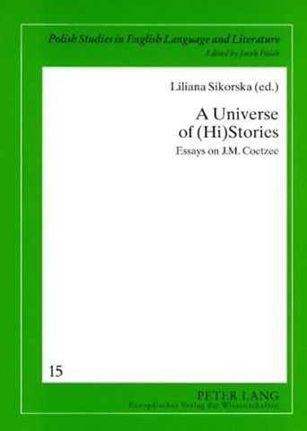 A Universe of (Hi)Stories