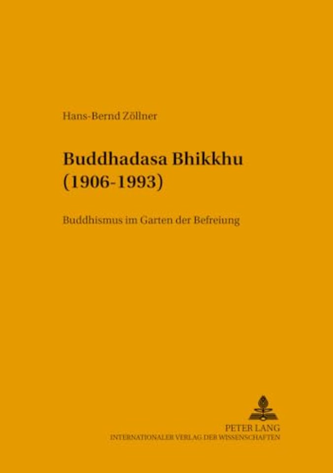 Buddhadasa Bhikkhu (1906-1993)