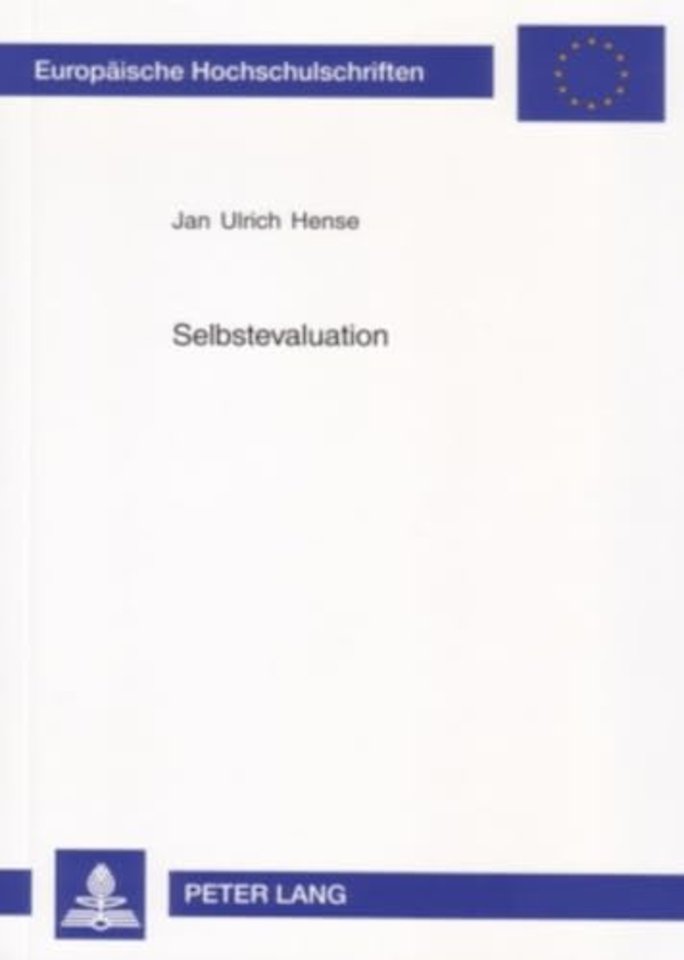Selbstevaluation