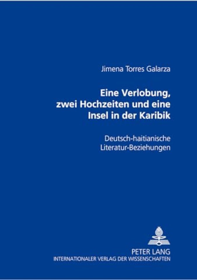 Eine Verlobung, Zwei Hochzeiten Und Eine Insel in Der Karibik