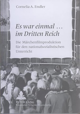 «Es War Einmal... Im Dritten Reich»