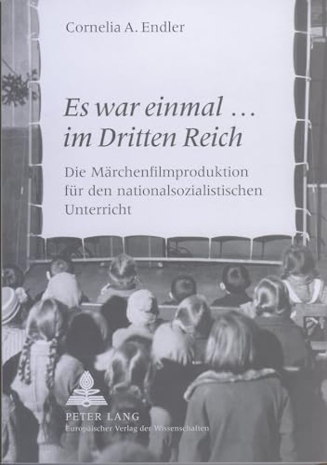 «Es War Einmal... Im Dritten Reich»