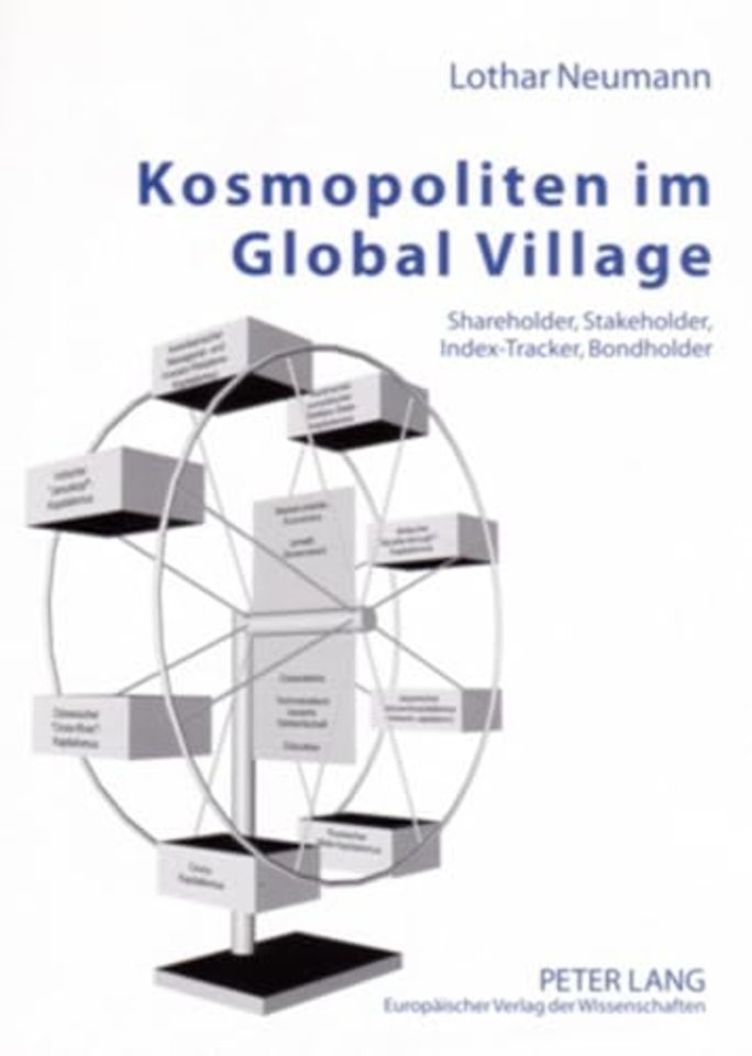 Kosmopoliten Im Global Village