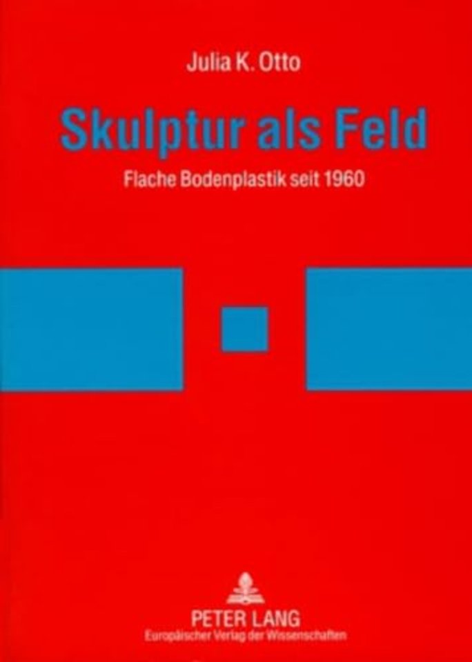 Skulptur ALS Feld